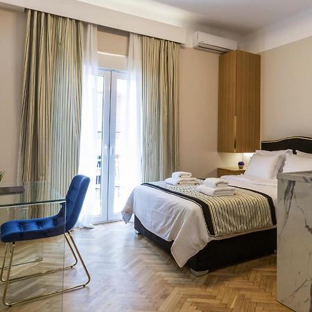 Kookaki Athens City Stay By Raise Dış mekan fotoğraf