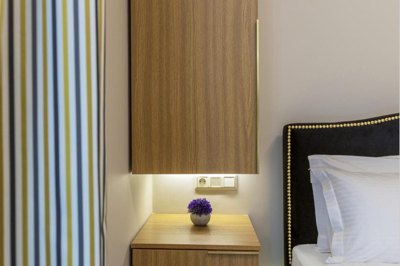 Kookaki Athens City Stay By Raise Dış mekan fotoğraf